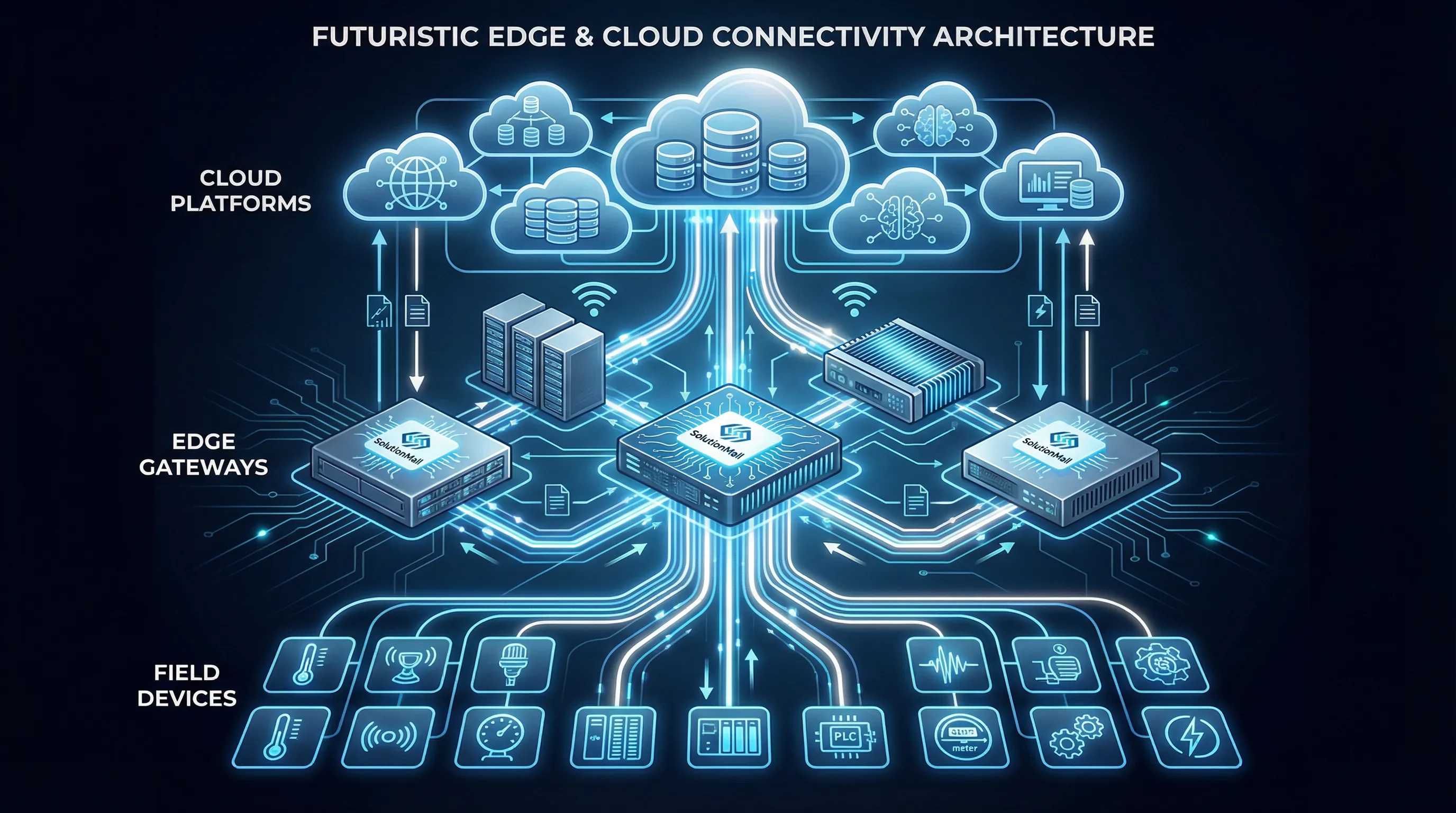 Gateway Architecture